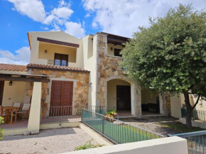 Villa Melis Posada